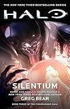 Halo: Silentium: Book Three of the Forerunner Saga