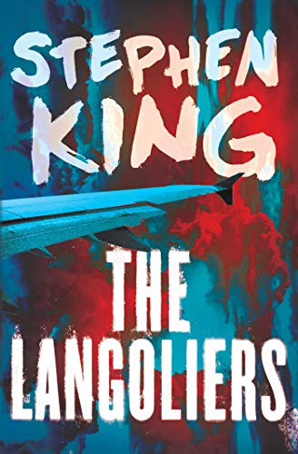 Book Cover The Langoliers