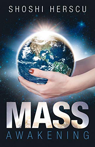 Book Cover Mass Awakening
