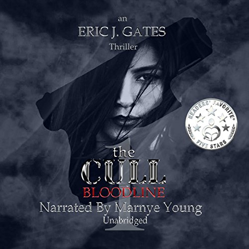 Book Cover the CULL - Bloodline (the CULL Series, book 1) (Cull Series, 1)