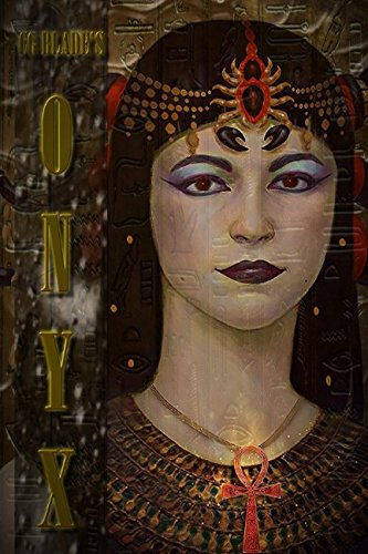 Onyx: The Fourth Novel In The Pseudoverse (Pseudoverse Series)