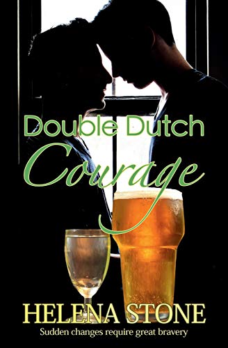 Book Cover Double Dutch Courage
