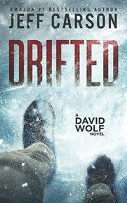 Drifted (David Wolf Series)