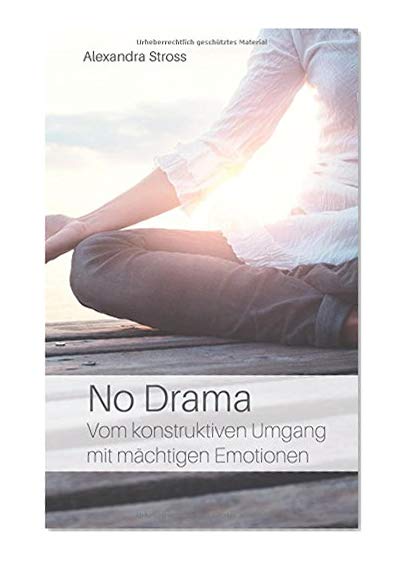 No Drama: Vom konstruktiven Umgang mit mächtigen Emotionen