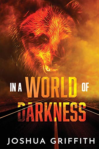 Book Cover In a World of Darkness (The Yonuh trilogy Book 1)