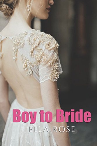 Book Cover Boy to Bride: Crossdressing Feminization Transgender