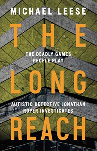 Book Cover The Long Reach: British Detective (Jonathan Roper Investigates)