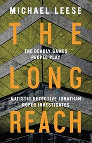 The Long Reach: British Detective (Jonathan Roper Investigates)
