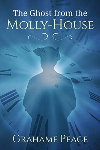 Book Cover The Ghost from the Molly-House