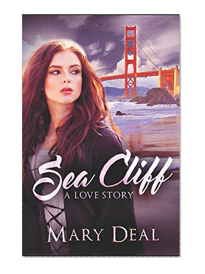 Book Cover Sea Cliff