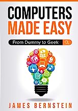 Book Cover Computers Made Easy: From Dummy To Geek
