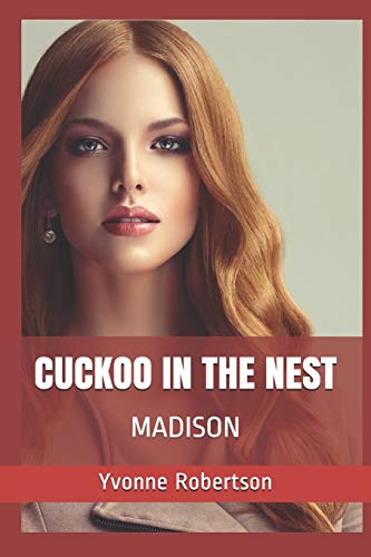 Book Cover CUCKOO IN THE NEST: MADISON