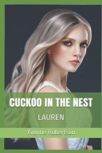 Book Cover CUCKOO IN THE NEST: LAUREN