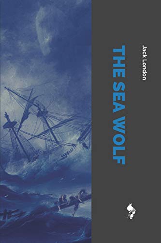 Book Cover The Sea Wolf