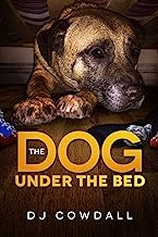 Book Cover The Dog Under The Bed