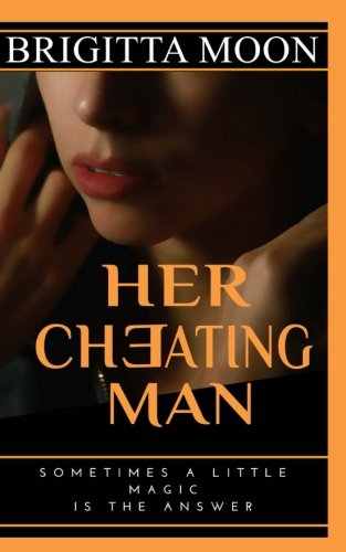 Book Cover Her Cheating Man