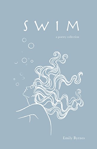 Book Cover Swim