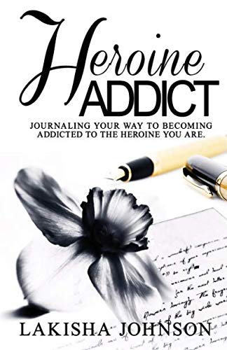 Book Cover Heroine Addict