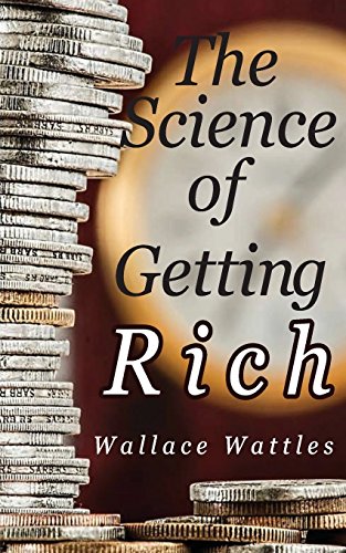 Book Cover The Science of Getting Rich