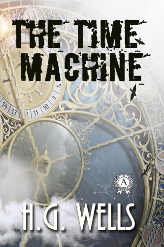 Book Cover The Time Machine