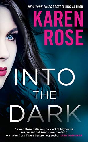 Book Cover Into the Dark (The Cincinnati Series)