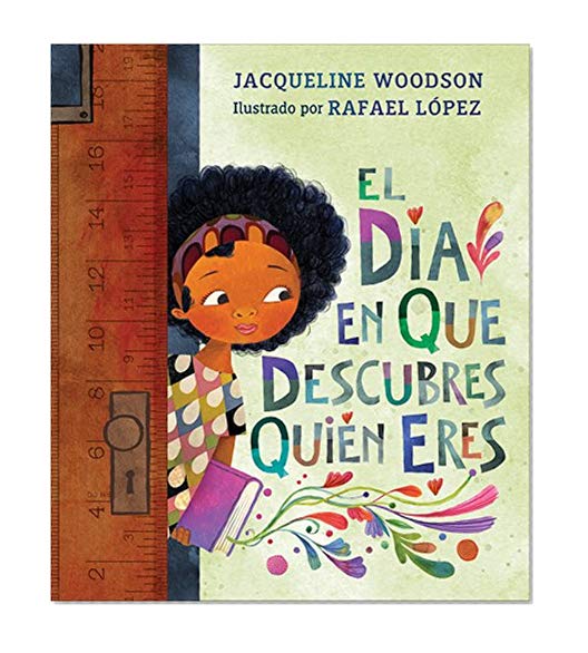 Book Cover El día en que descubres quién eres (Spanish Edition)