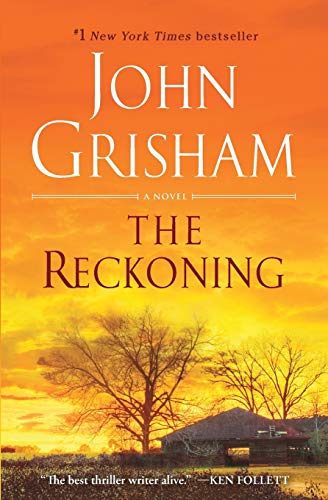 Book Cover The Reckoning: A Novel