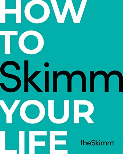 Book Cover How to Skimm Your Life