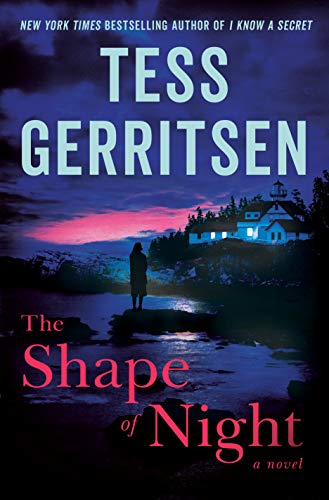 Book Cover The Shape of Night: A Novel