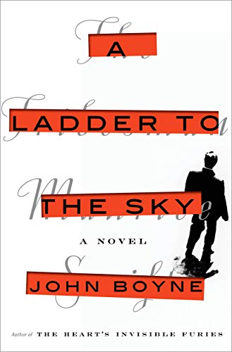Book Cover A Ladder to the Sky: A Novel