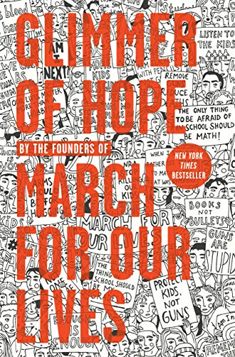 Book Cover Glimmer of Hope: How Tragedy Sparked a Movement