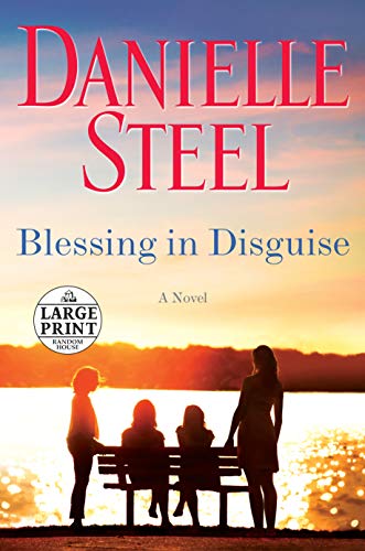 Book Cover Blessing in Disguise: A Novel