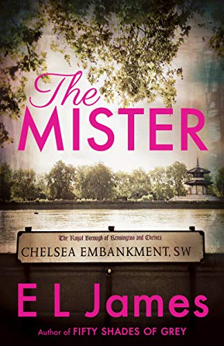 Book Cover The Mister
