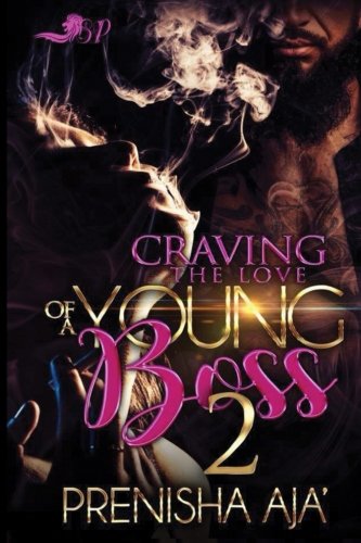 Book Cover Craving the Love of a Young Boss 2 (Volume 2)