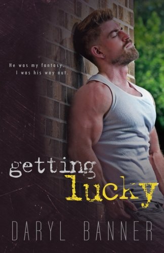 Book Cover Getting Lucky