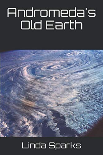 Book Cover Andromeda's Old Earth