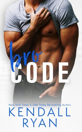 Book Cover Bro Code