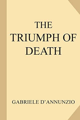 Book Cover The Triumph of Death