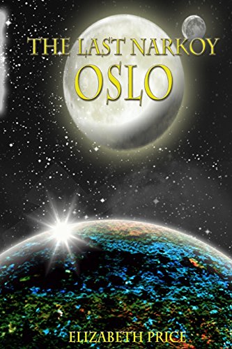 Book Cover The Last Narkoy: OSLO (Volume 3)