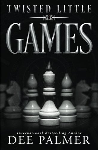 Book Cover Twisted Little Games: Little Games Duet