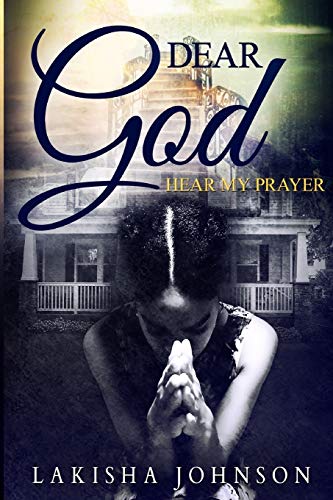 Book Cover Dear God: Hear My Prayer