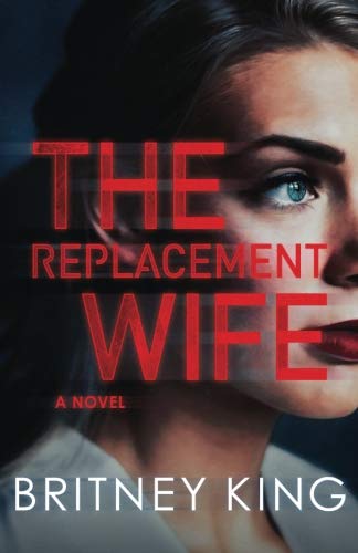 Book Cover The Replacement Wife