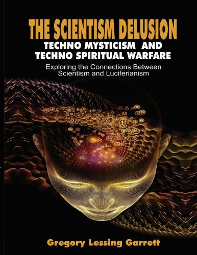 Book Cover The Scientism Delusion