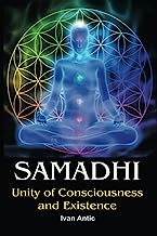 Book Cover Samadhi: Unity of Consciousness and Existence