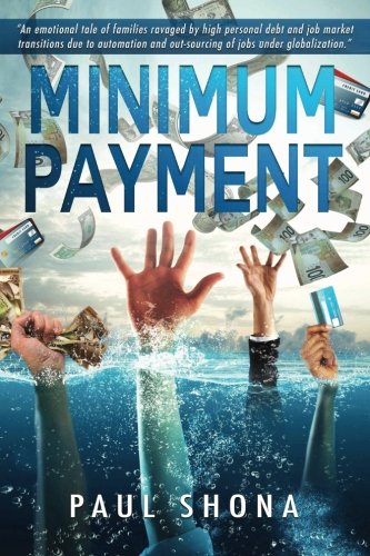 Book Cover Minimum Payment