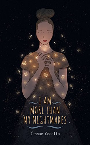 Book Cover I Am More Than My Nightmares