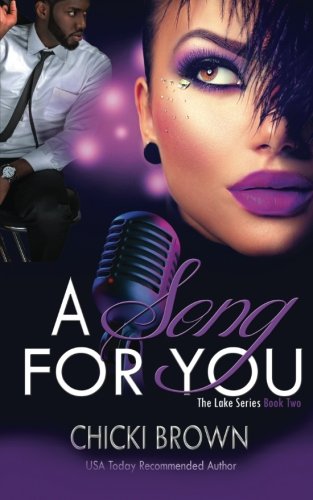 Book Cover A Song For You (The Lake Series) (Volume 2)