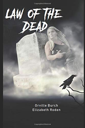Book Cover Law of the Dead