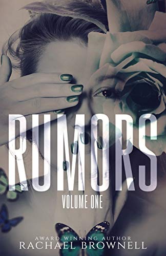 Book Cover Rumors: Volume 1