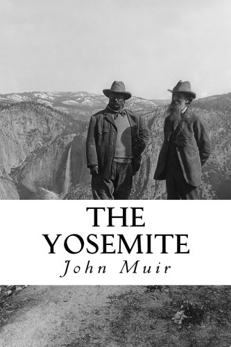 Book Cover The Yosemite